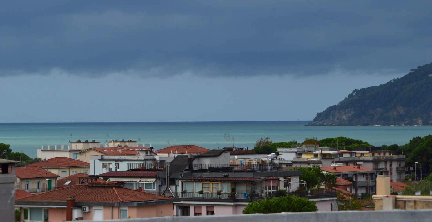 Mare d'autunno