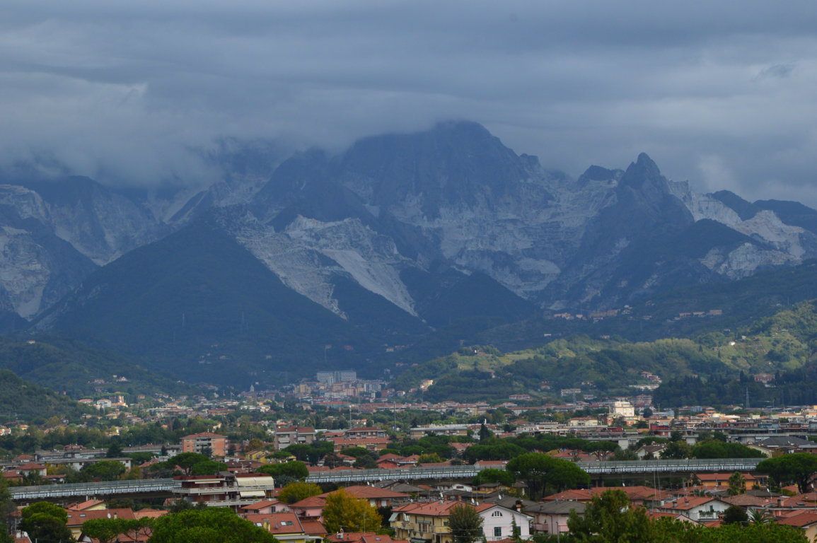Alpe Apuane
