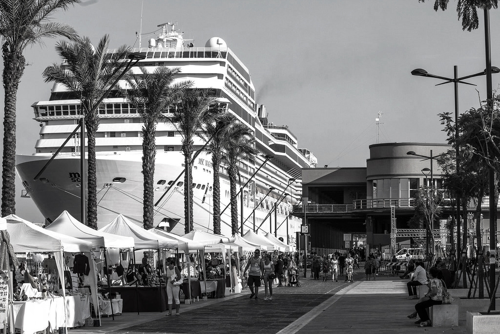 ...giù alla marina ...giù alla marina