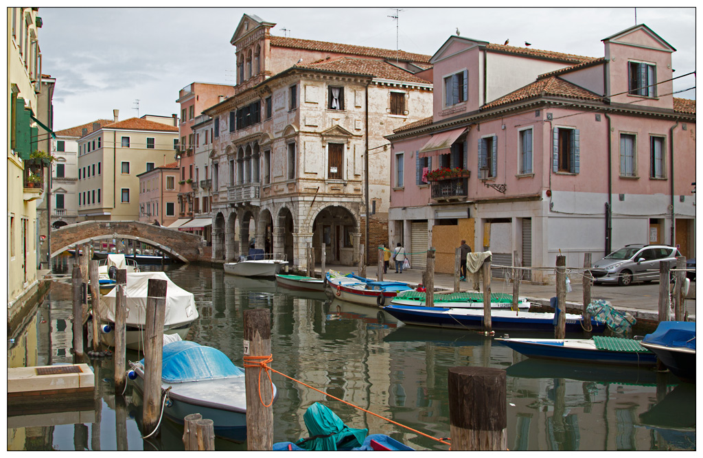 Chioggia 1