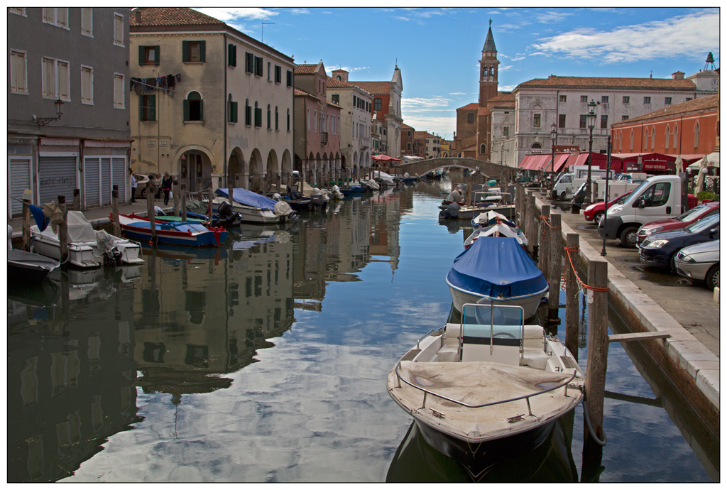 Chioggia 2