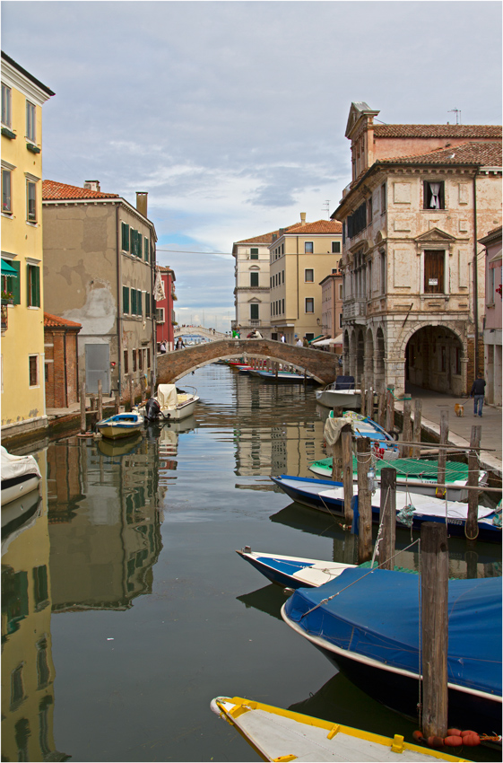 Chioggia 3