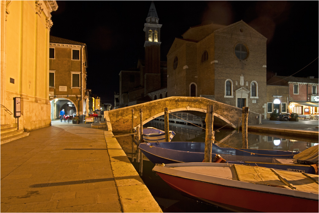 Chioggia 9