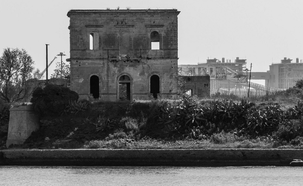 ...spiriti? ...spiriti?