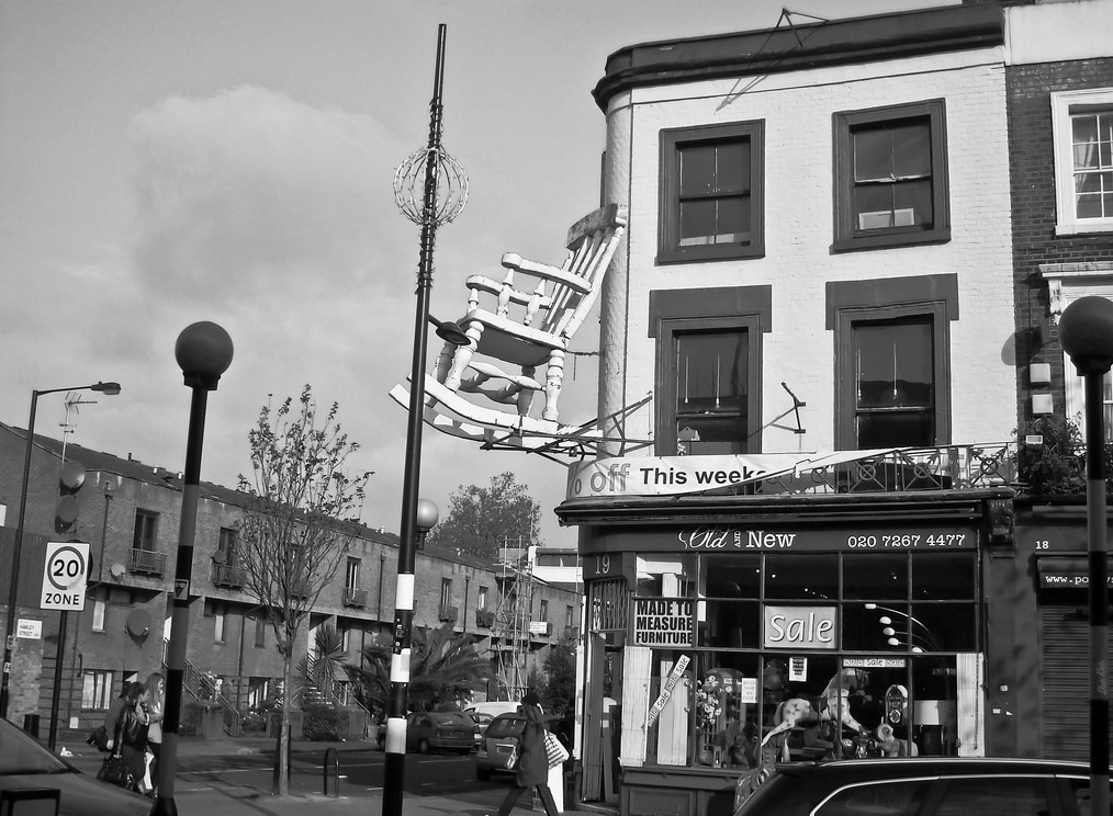 ...angolo a dondolo ...angolo a dondolo