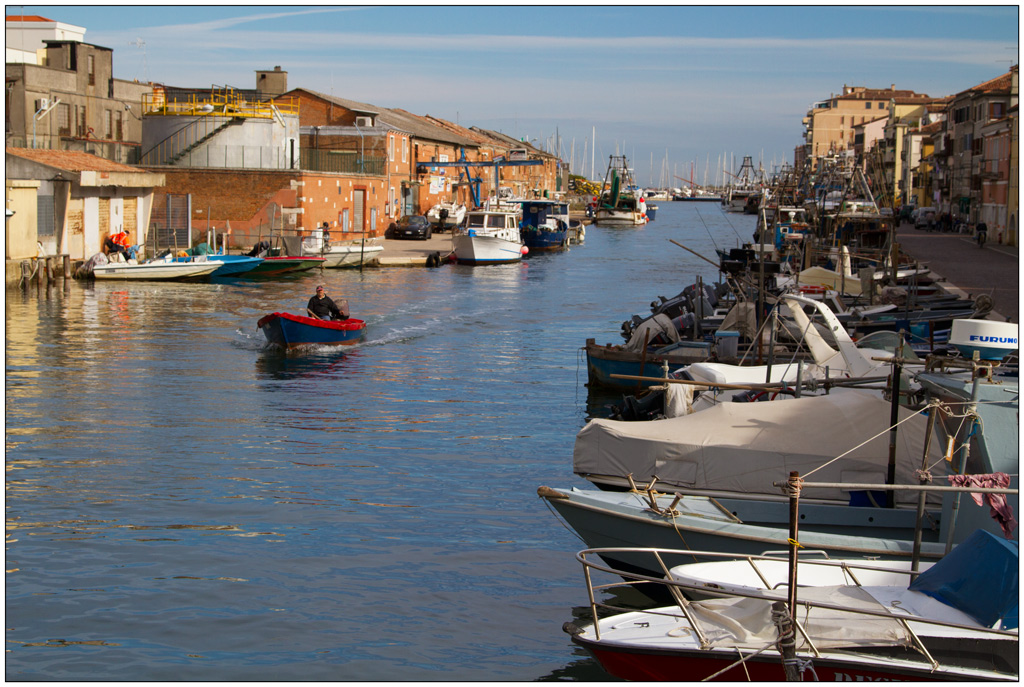 Chioggia 14