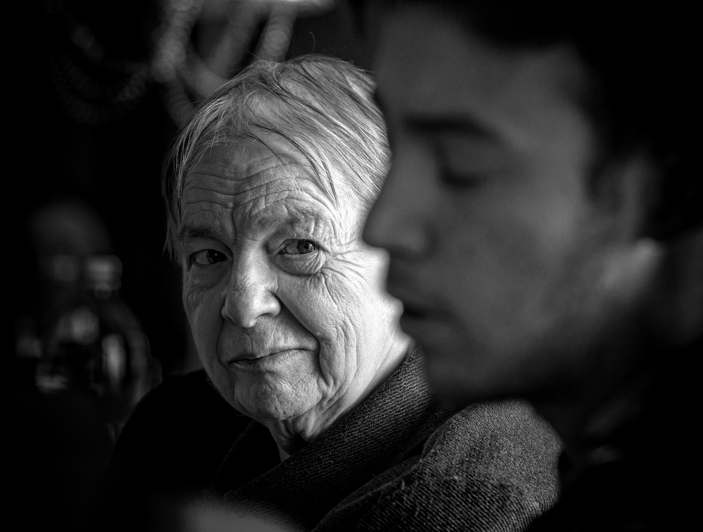 un cuore che non basta agli occhi