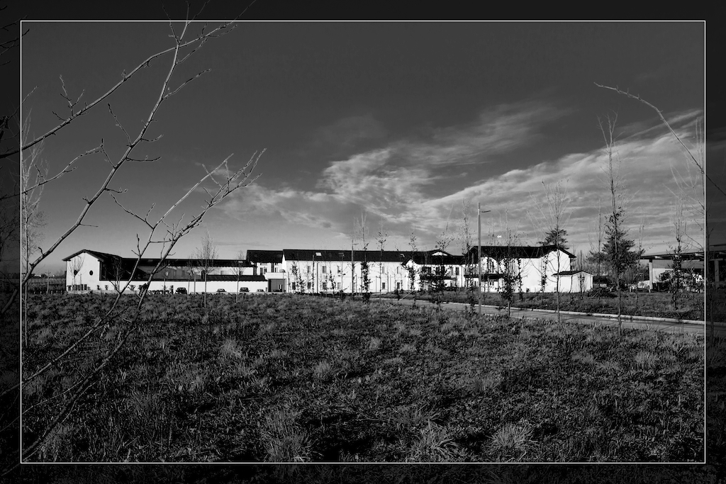 CASCINA CORTENUOVA