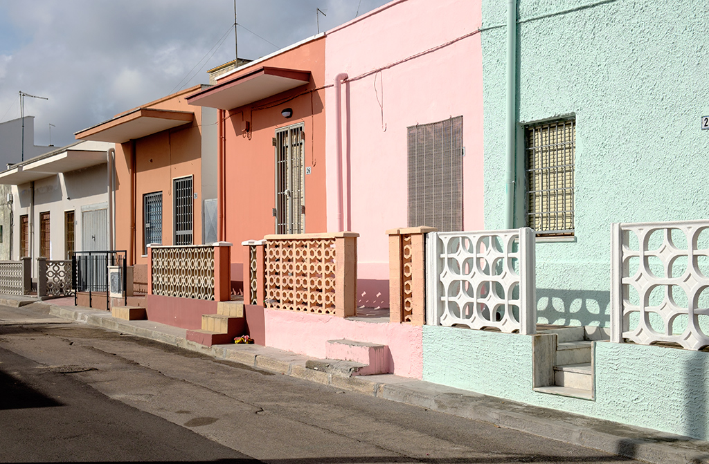 Casalabate 10\2015