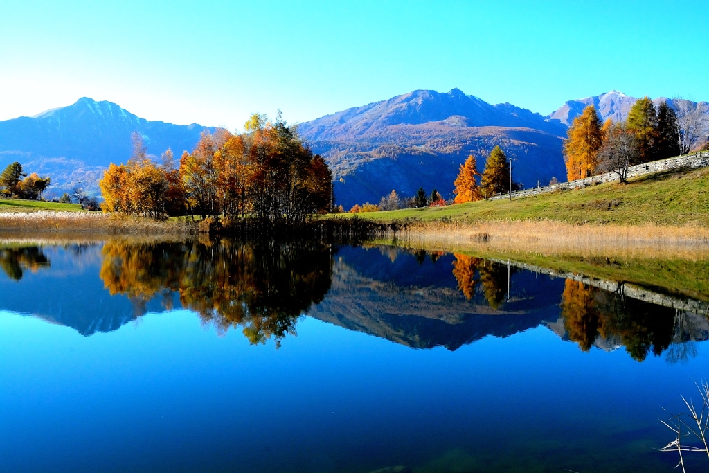 Lago di Lod