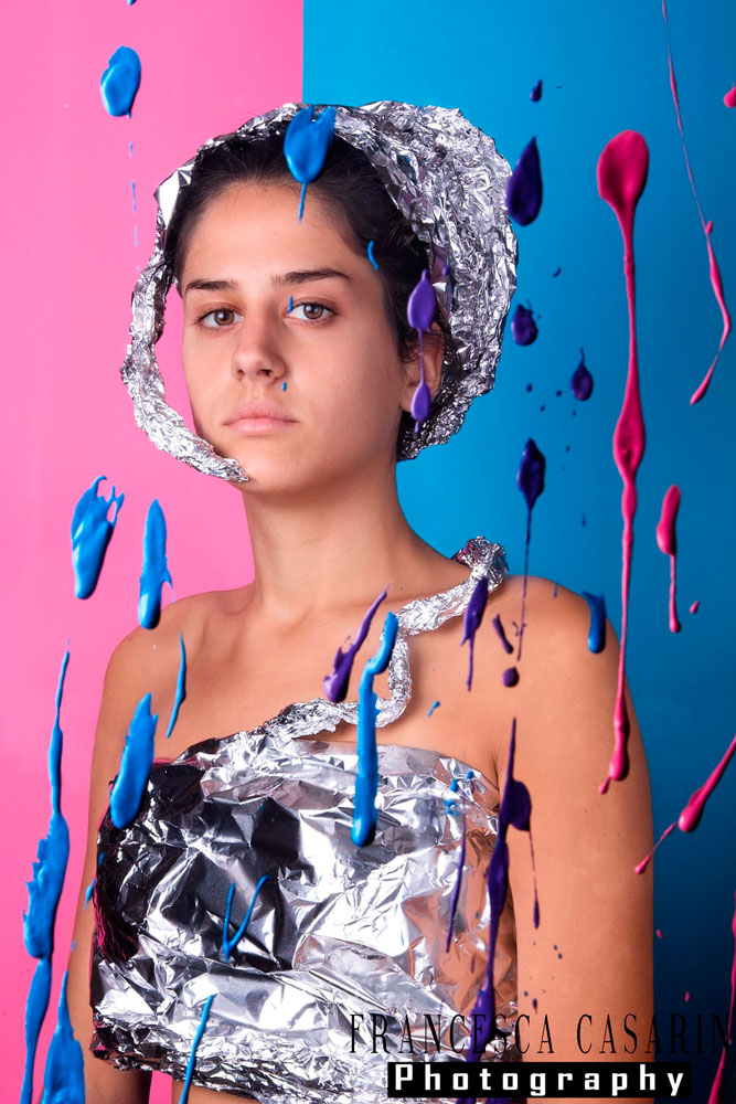 ColorS-Artificial Colors