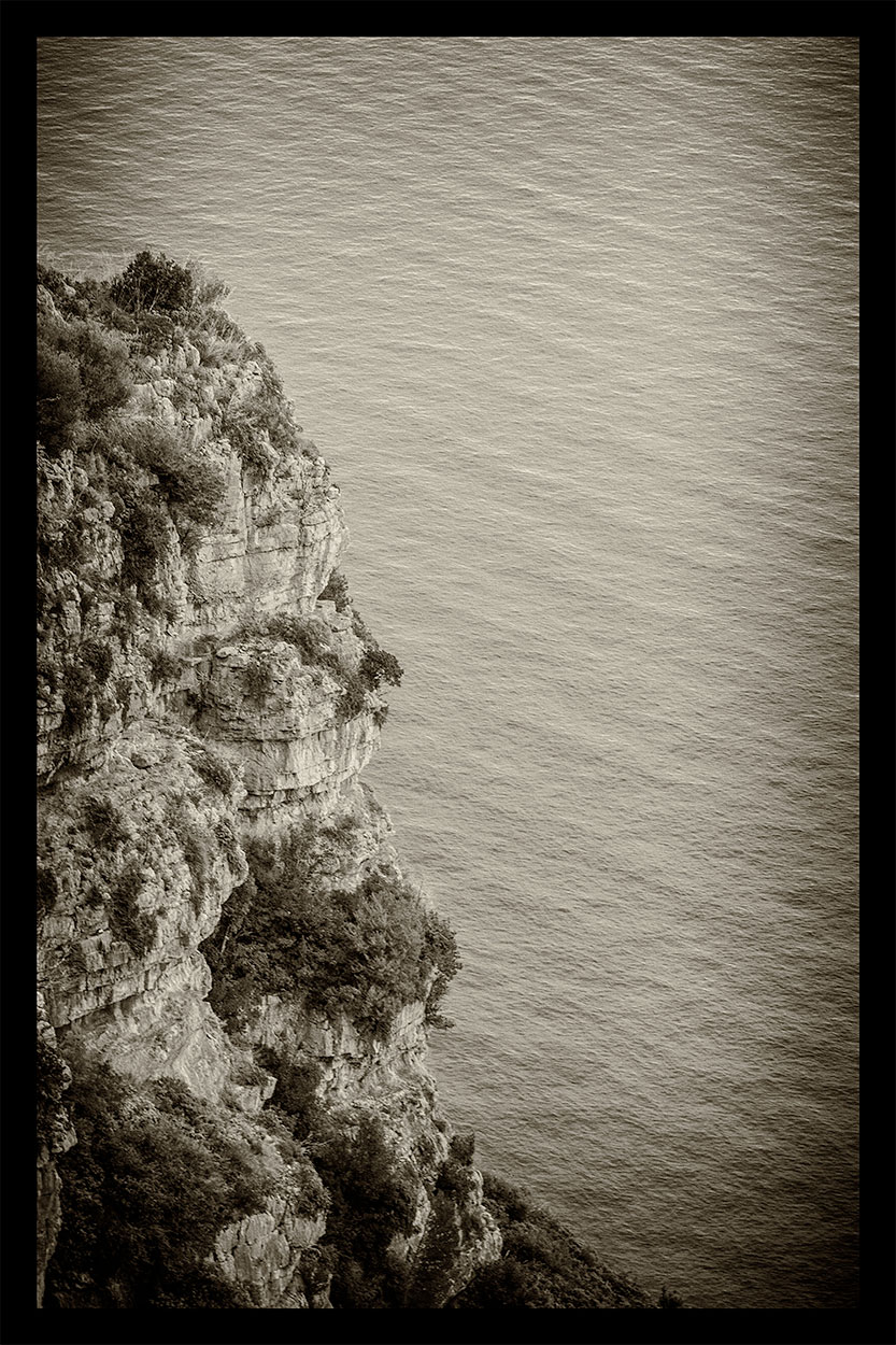 Positano