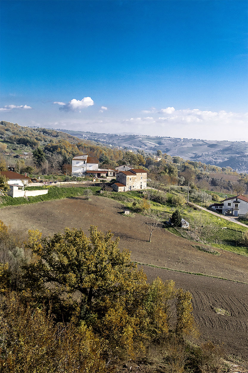 Pietrelcina