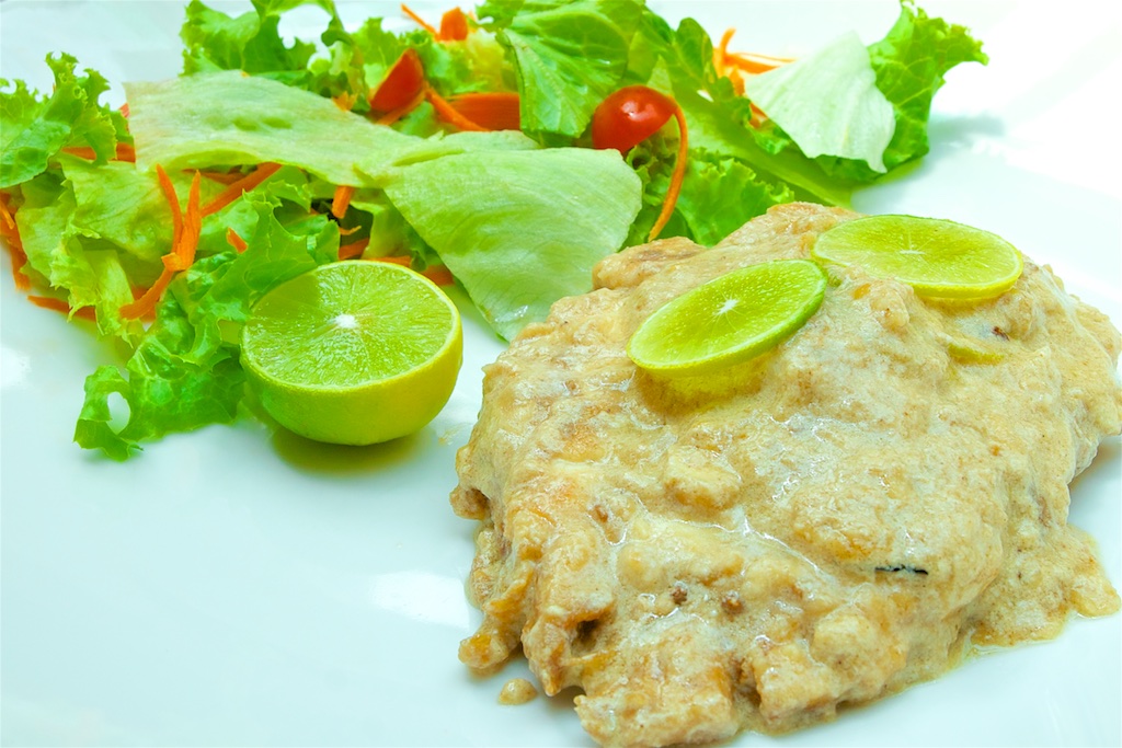 Escalope
