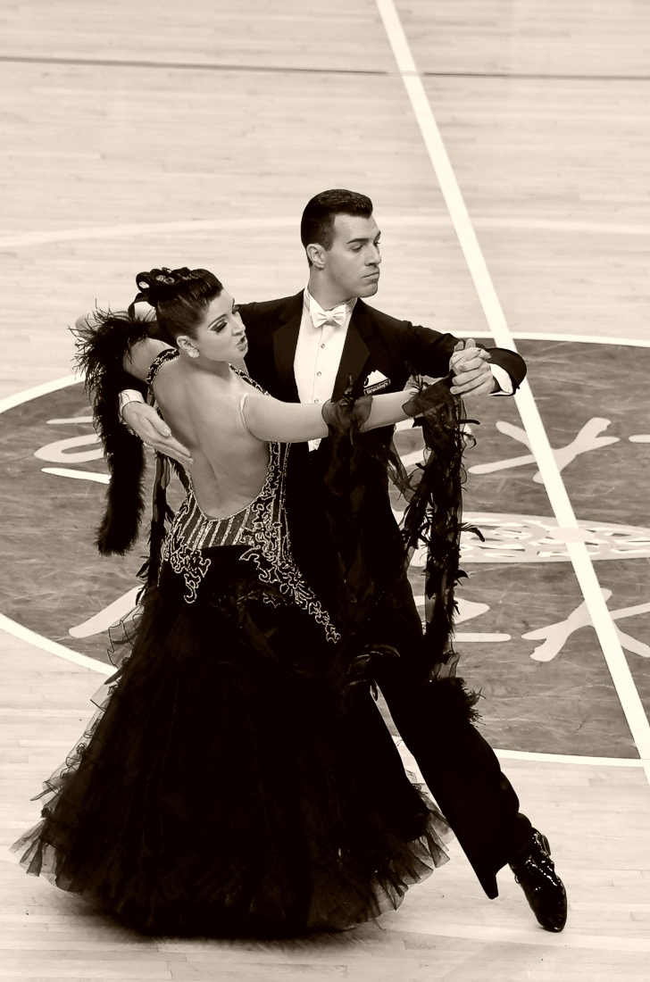 Tango