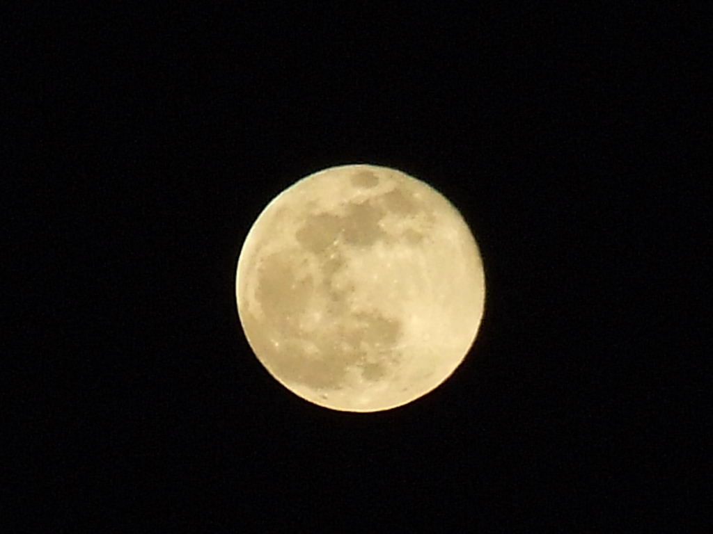 LUNA
