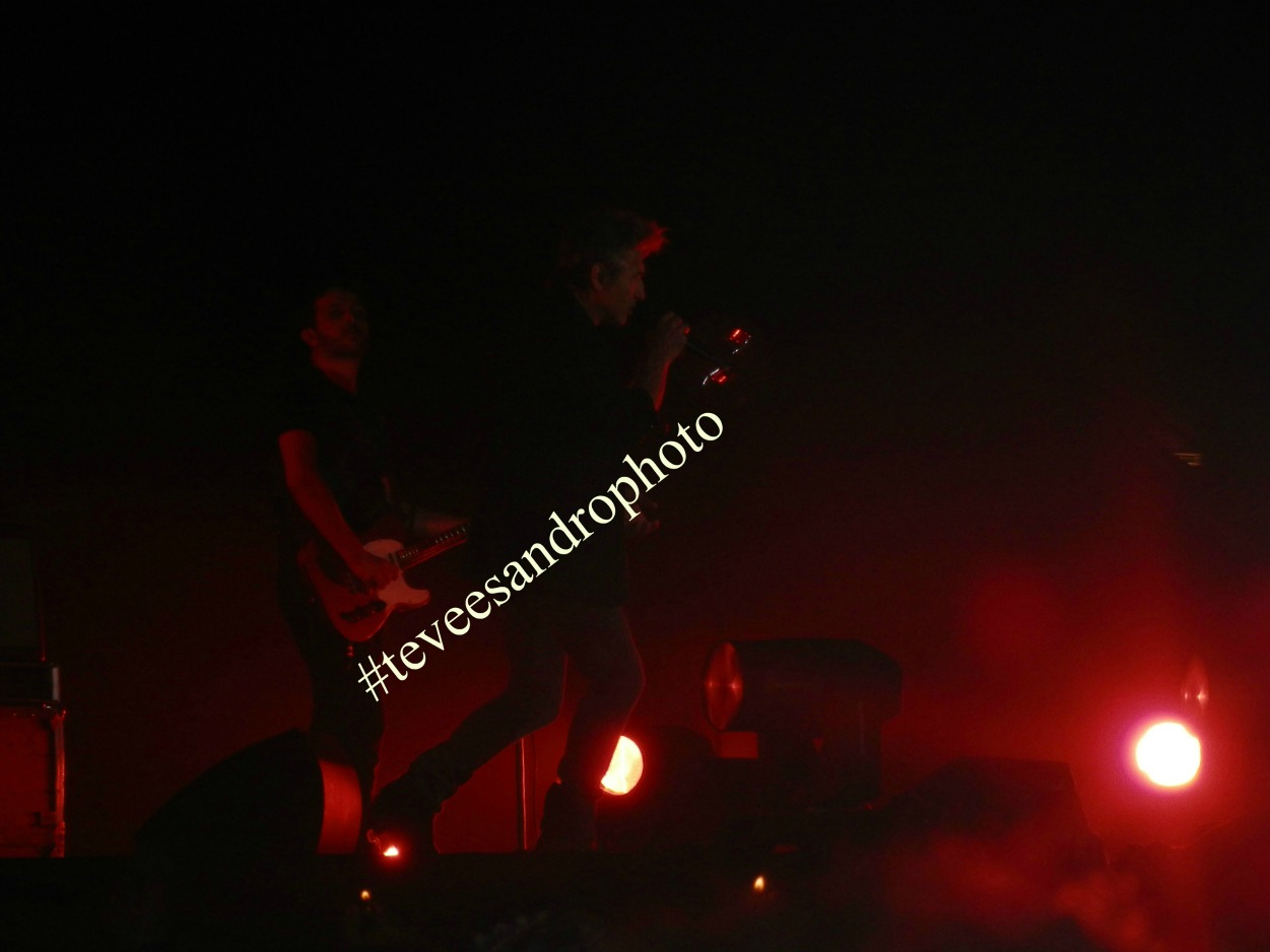 ligabue negli stadi 2014 olimpico