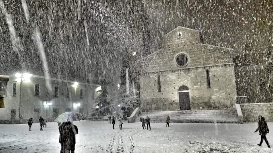 Neve