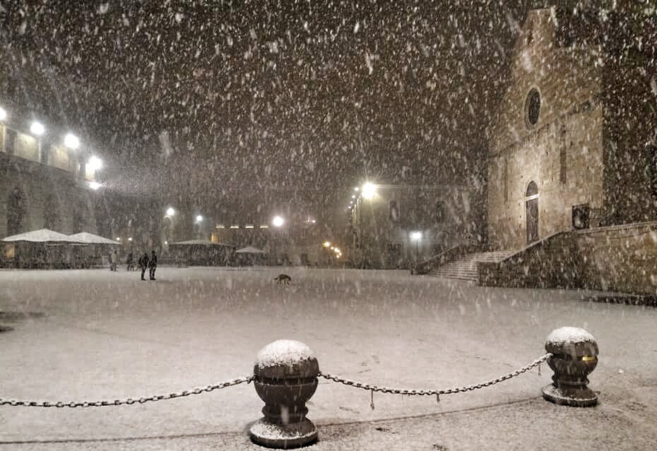 Prima Neve '16