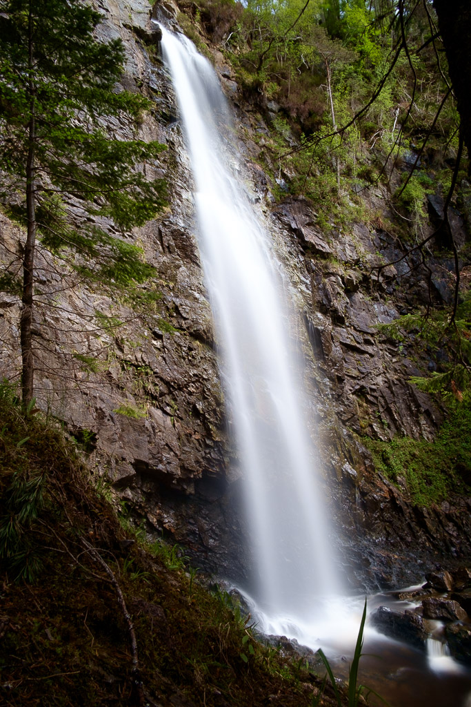 Proda Falls