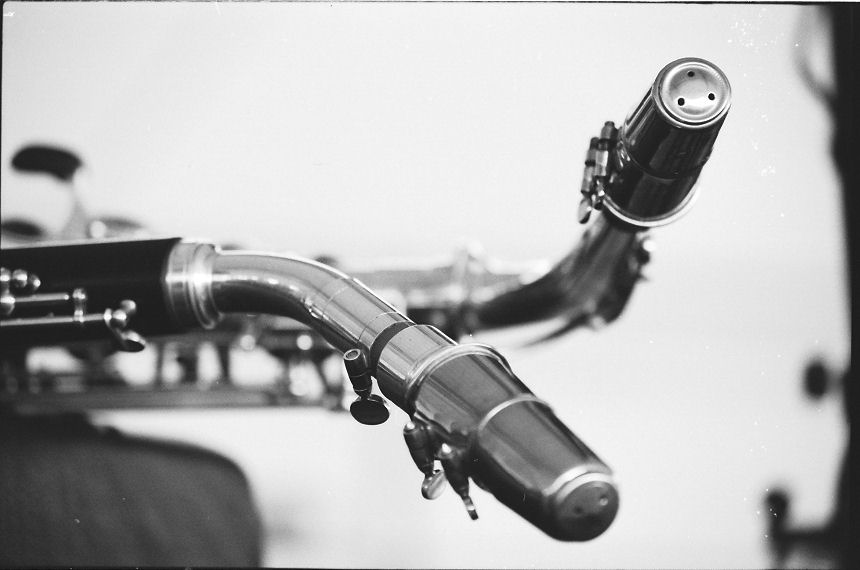 Jazz 1