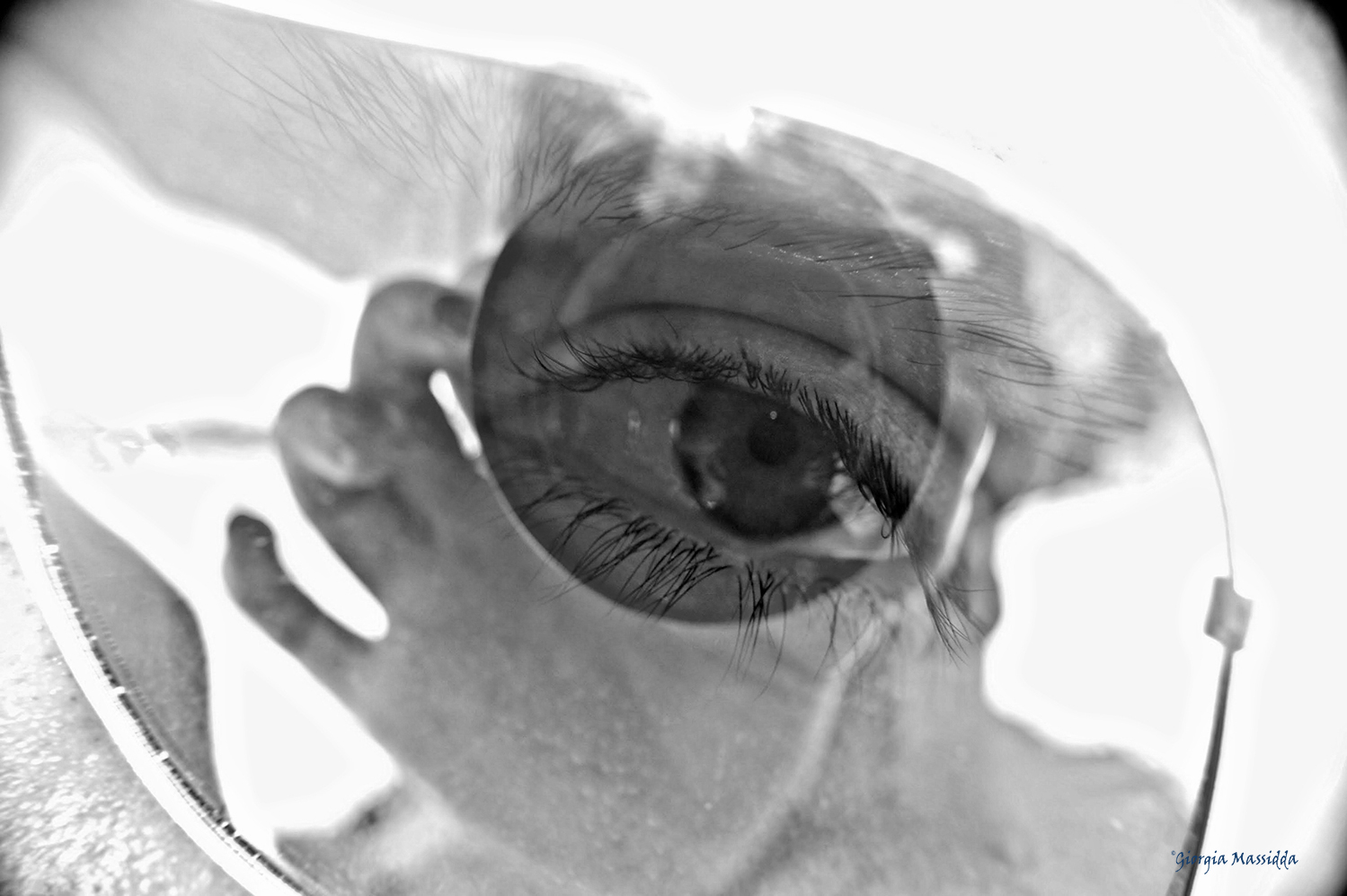 Sguardi profondi