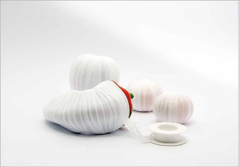 Contest 96 - Bianco
