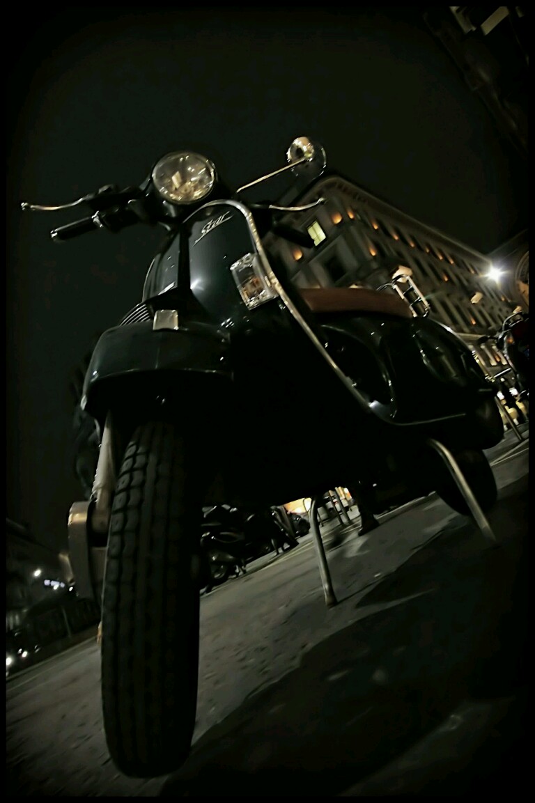 Come 60 anni f.