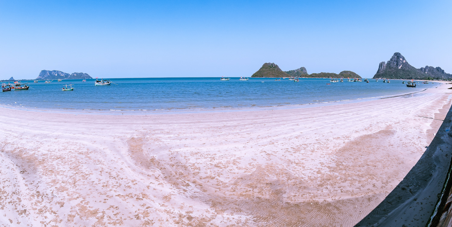 Ao Prachuap