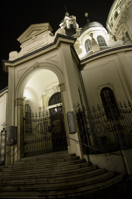 il tempio