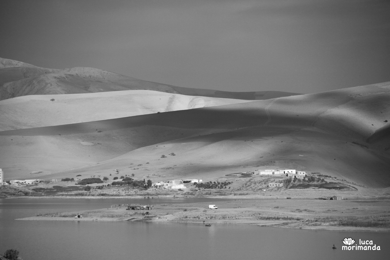 marocco