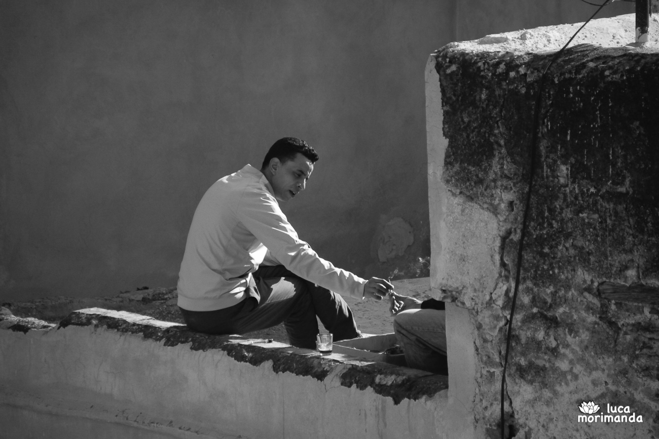 marocco