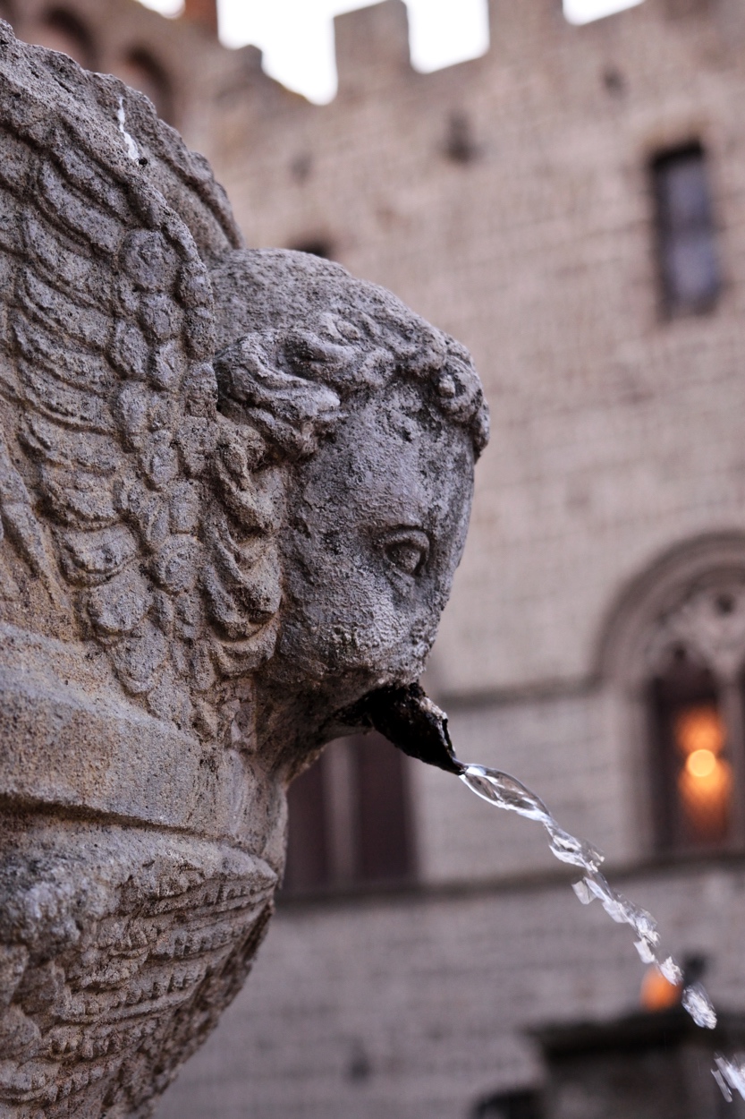 Fontana
