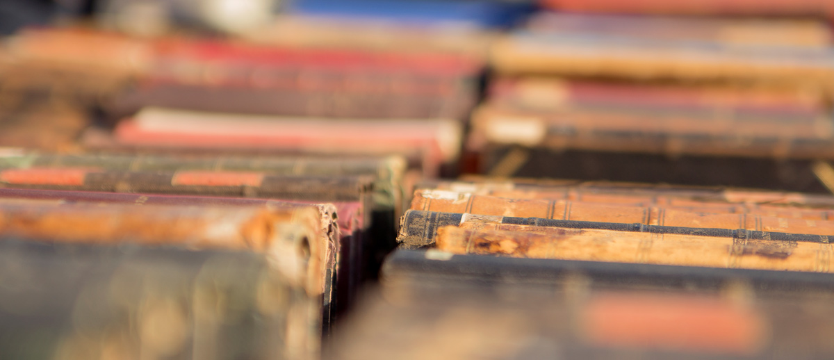 Libri a Portaportese Libri a Portaportese