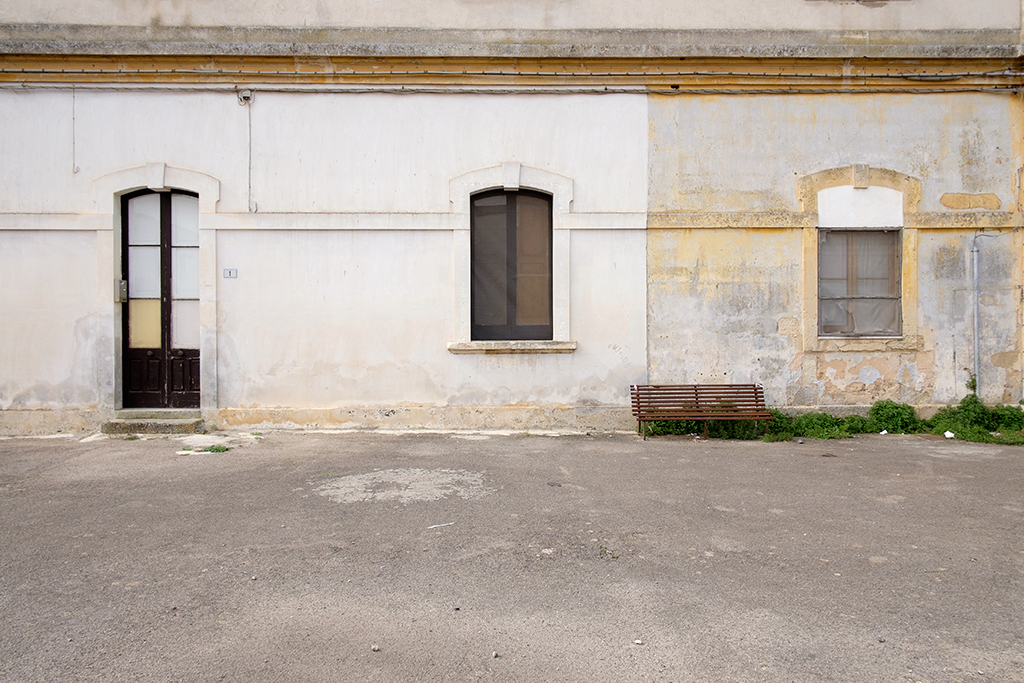 Borgo Piave 4\2016