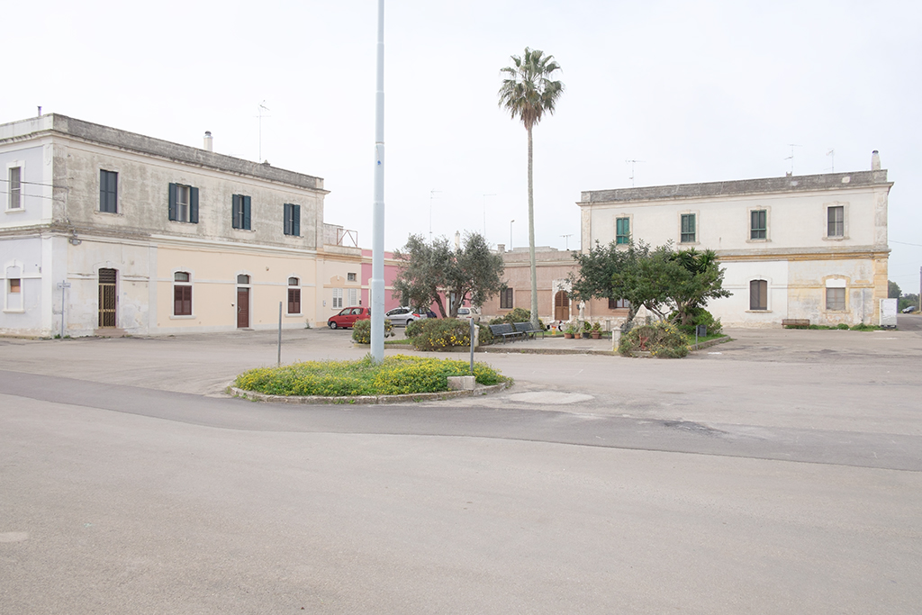 Borgo Piave 4\2016