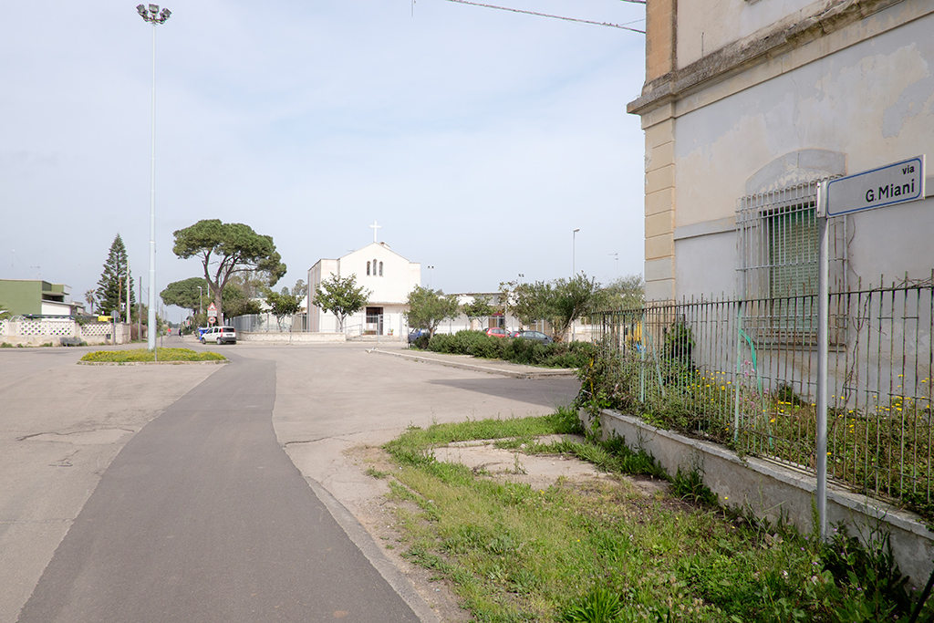 Borgo Piave 4\2016