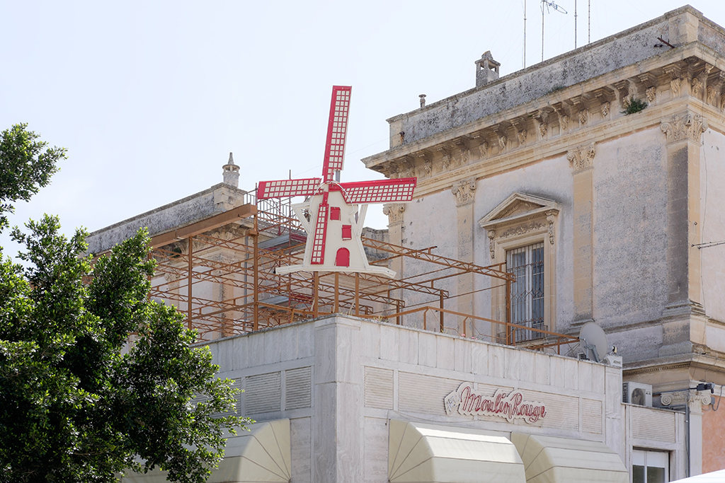 Lecce 4\2016