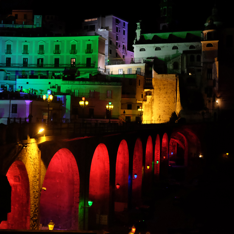 Coloratissima