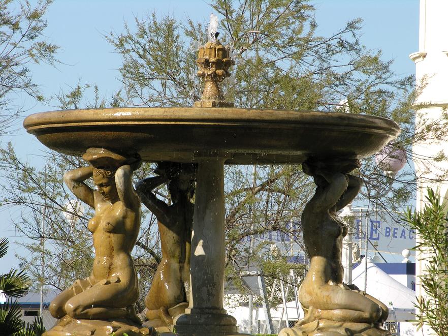 Fontana