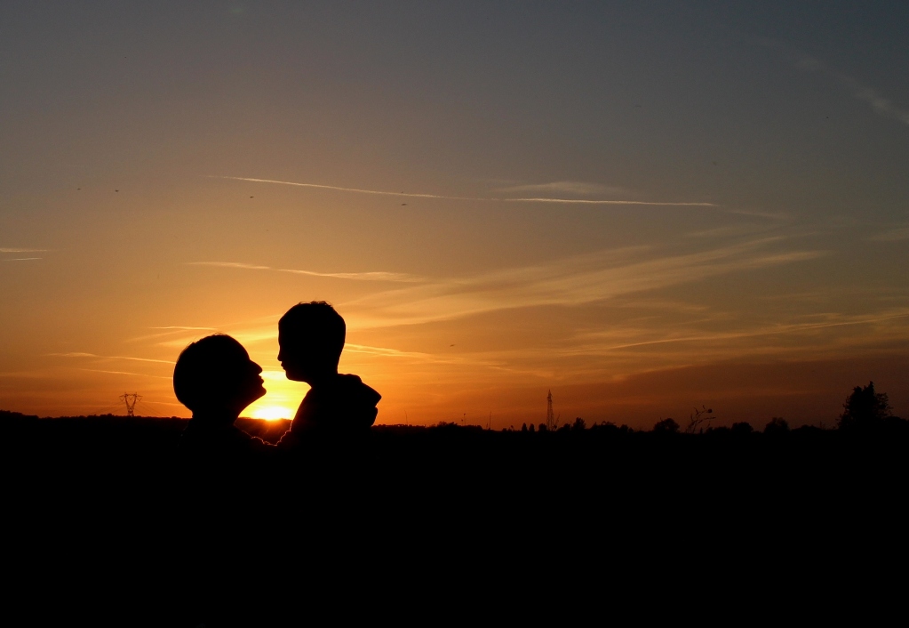 amore materno