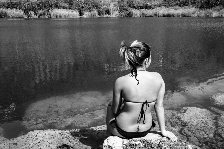 Summer is coming.....