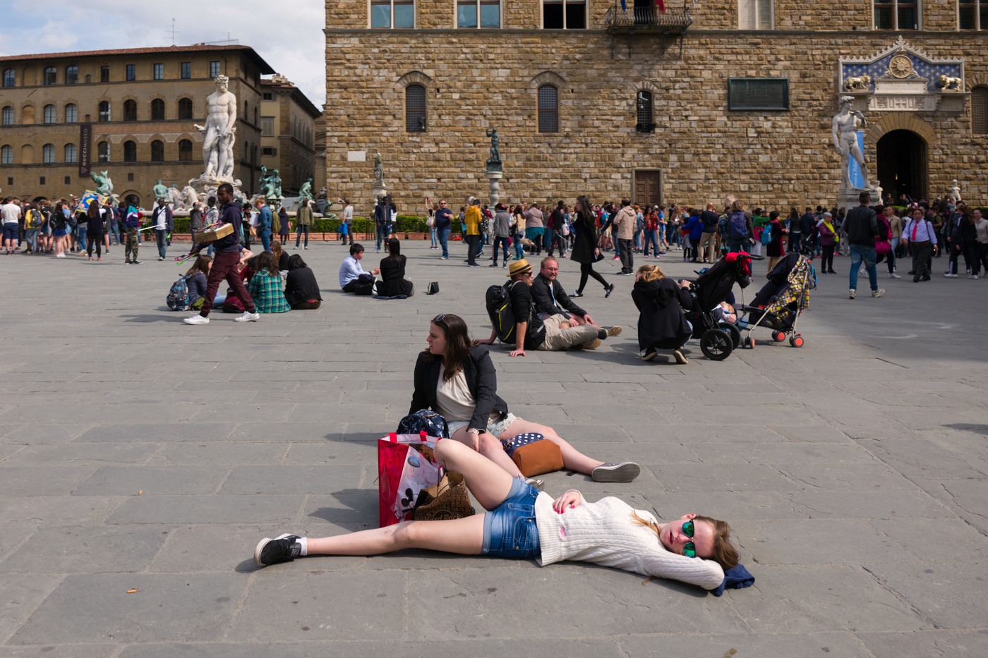 Spiaggia della Signoria