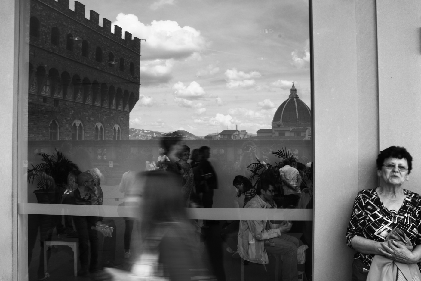 questione di punti di vista