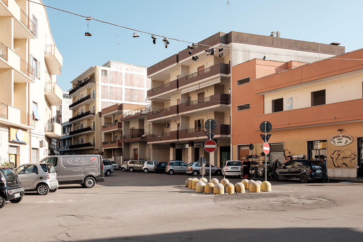 Lecce 5\2016