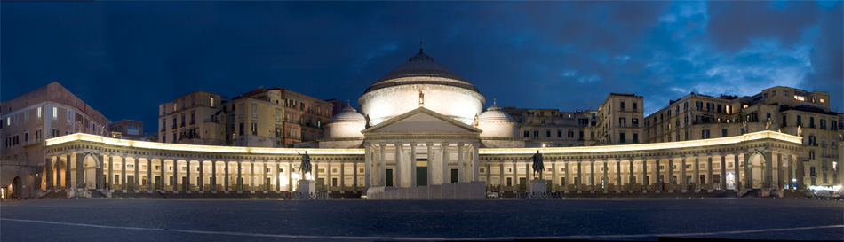 Napoli