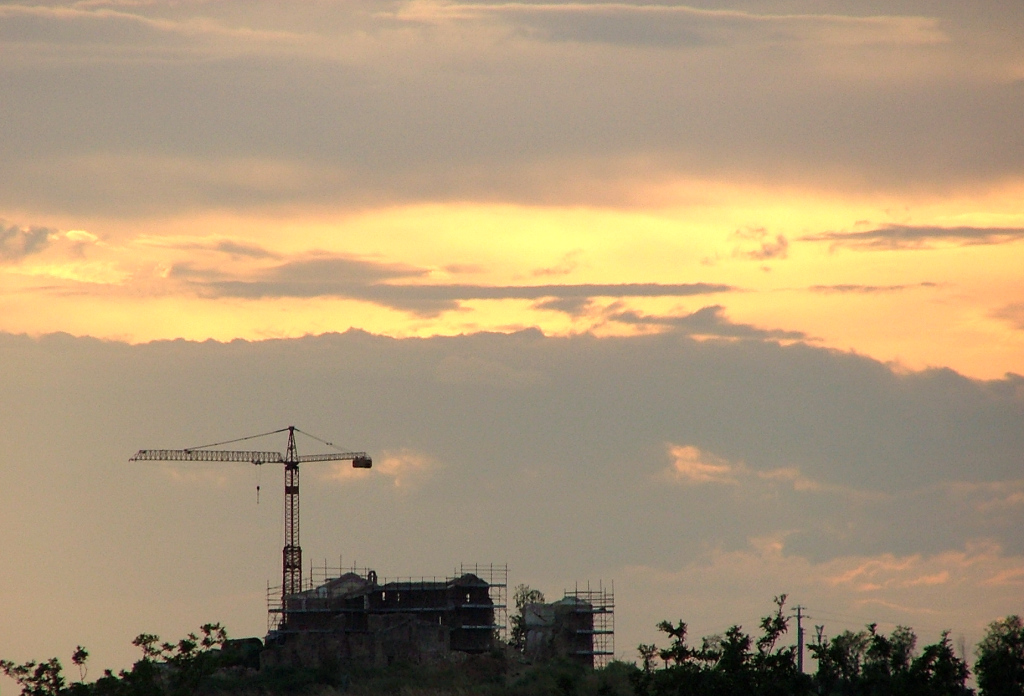 tramonto