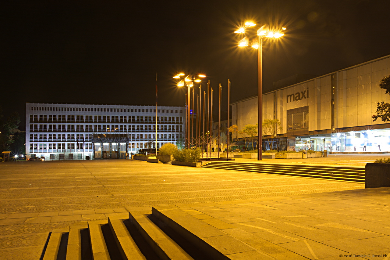 Republike Trg 26/07/2016
