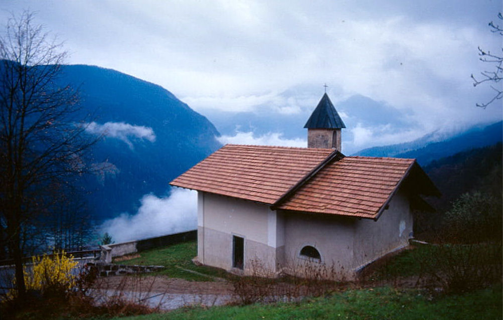 Chiesetta
