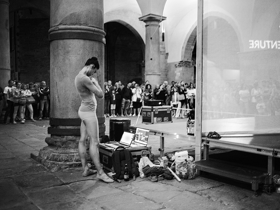 Prima dello spettacolo 2